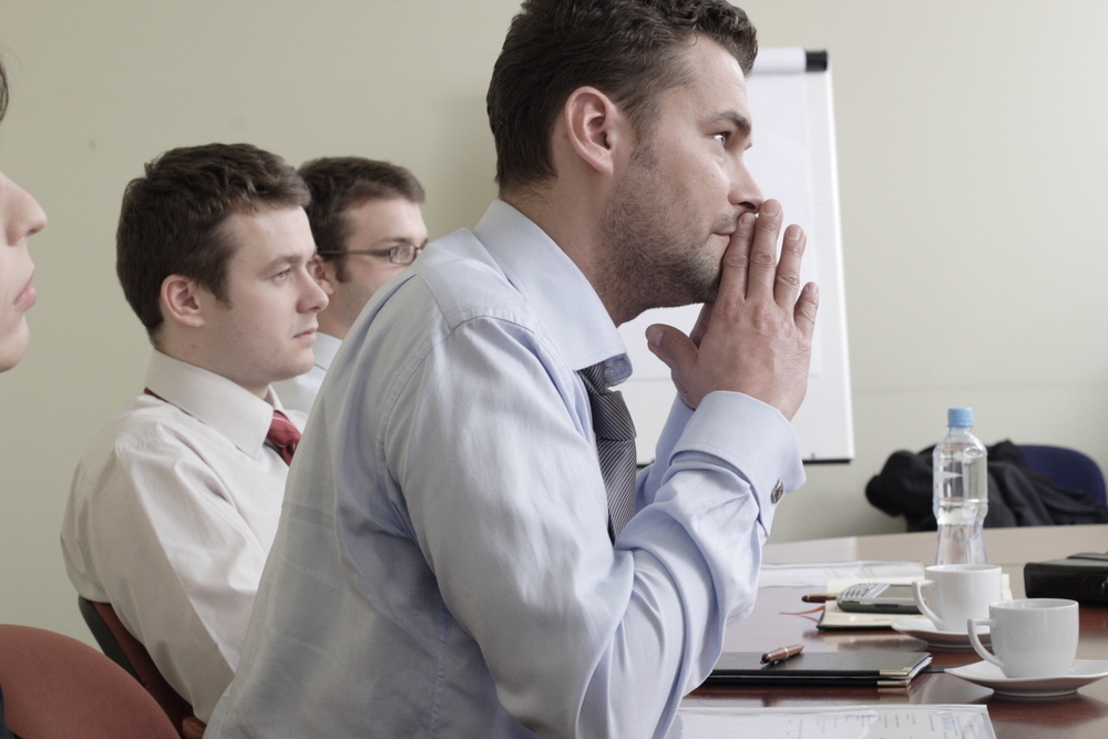 Business Training