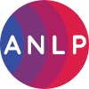 ANLP logo Association of Neuro Linguistic Programming